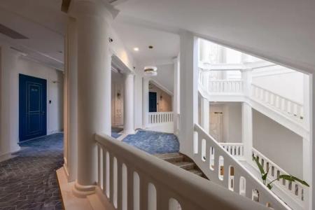 Grand Royal Residences - 357