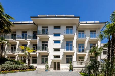 Grand Royal Residences - 358