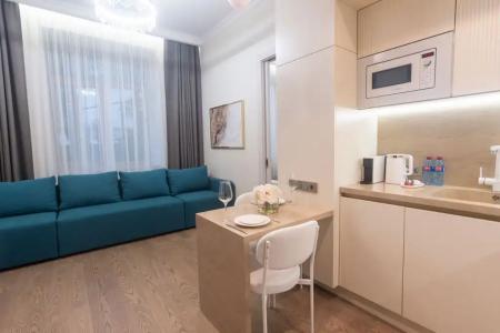 Grand Royal Residences - 362