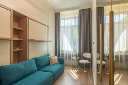 Grand Royal Residences - 372