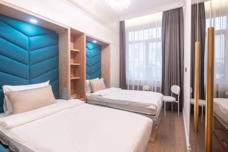 Grand Royal Residences - 373