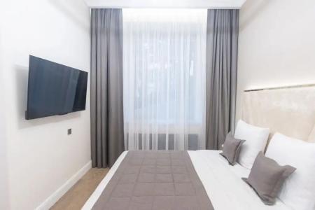 Grand Royal Residences - 377