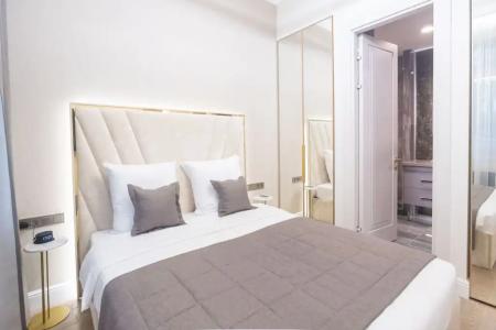 Grand Royal Residences - 378