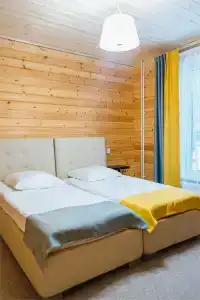 Вотчина Деда Мороза - 357