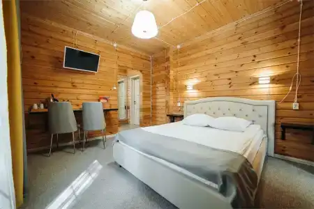 Вотчина Деда Мороза - 363