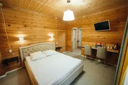 Вотчина Деда Мороза - 370