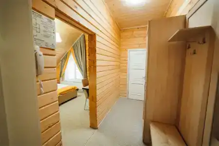 Вотчина Деда Мороза - 380