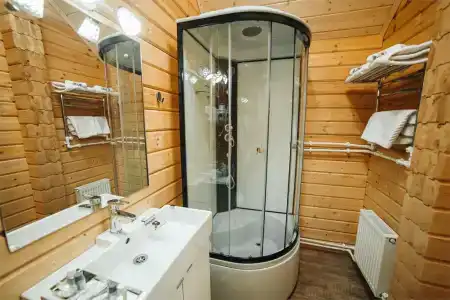 Вотчина Деда Мороза - 415
