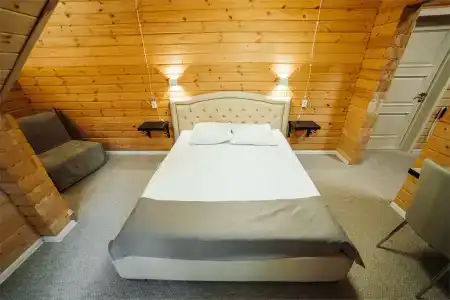 Вотчина Деда Мороза - 423