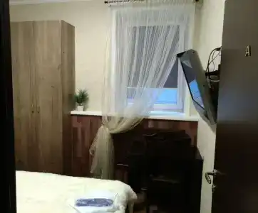 Авторский отель Шале - 45