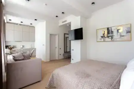 Grand Royal Residences - 388