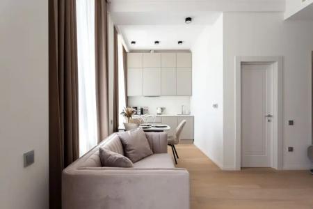 Grand Royal Residences - 398