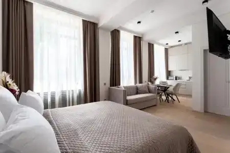 Grand Royal Residences - 389