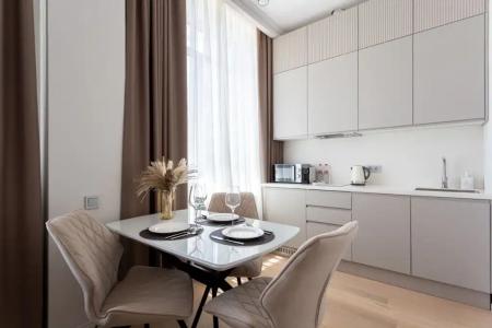 Grand Royal Residences - 397