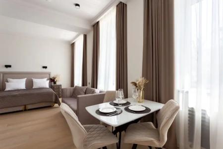 Grand Royal Residences - 386