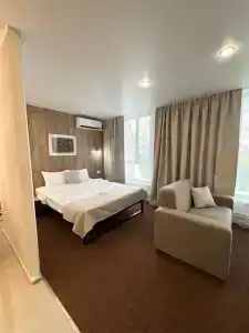 Veranda - 134