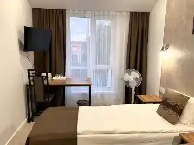 Veranda - 150