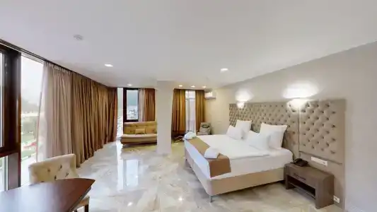 Alcont by Stellar Hotels - 150