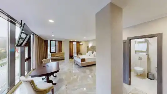 Alcont by Stellar Hotels - 151