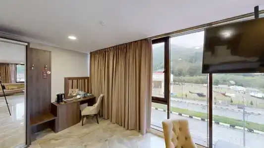 Alcont by Stellar Hotels - 152