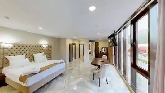 Alcont by Stellar Hotels - 155