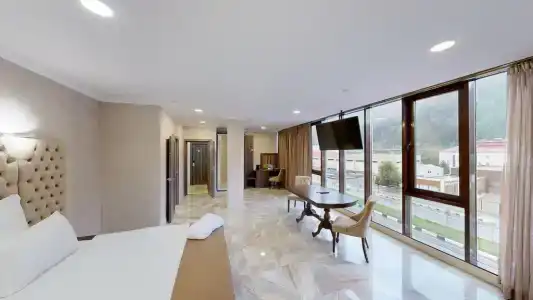 Alcont by Stellar Hotels - 156