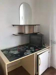 Гостиница - 1