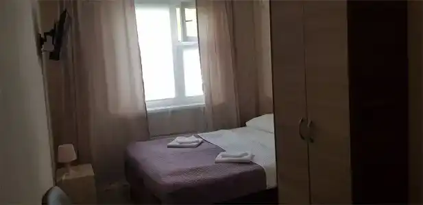 Меркурий - 23
