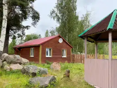 Ряйсяля - 35