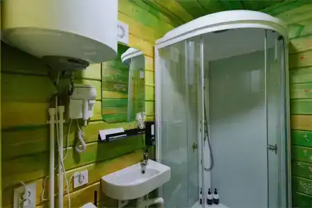 Террасы - 55