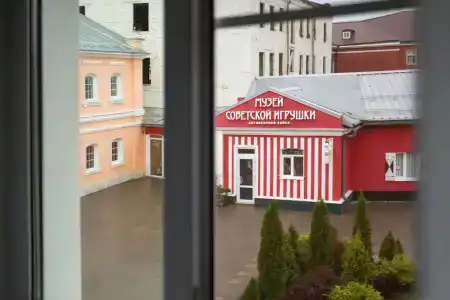 Тульский Левша - 20