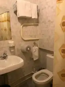 СРГК ВОС - 50