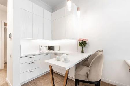 Grand Royal Residences - 411