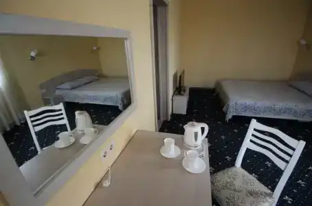 Жарки - 22