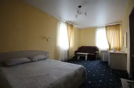 Жарки - 21
