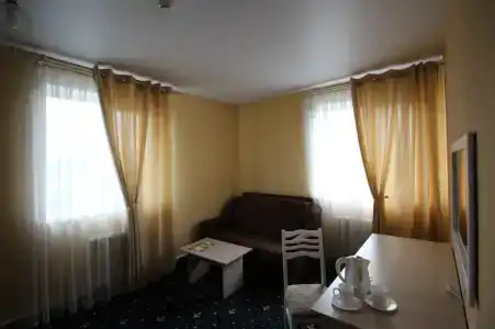 Жарки - 23