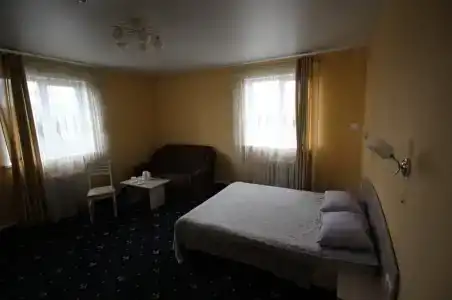 Жарки - 24