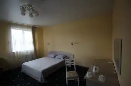 Жарки - 26