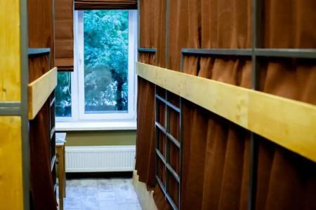 All Music Hostel #1 Mayakovskaya - 21
