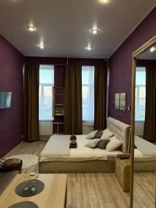 Мини-отель на Макарова 22 - 78