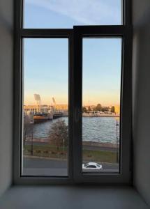 Мини-отель на Макарова 22 - 82