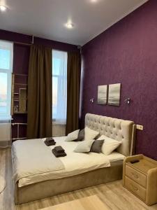 Мини-отель на Макарова 22 - 84