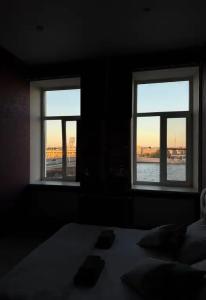 Мини-отель на Макарова 22 - 86