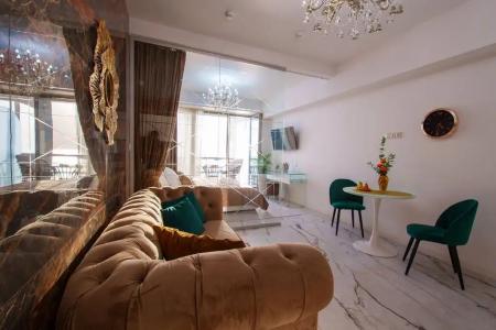 Morskoy Resort - 121