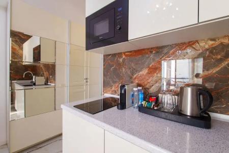 Morskoy Resort - 123