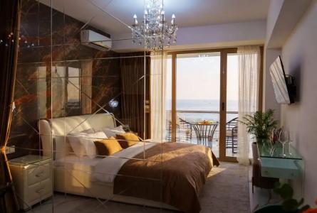Morskoy Resort - 133