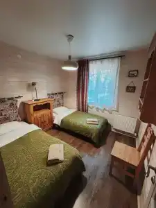 Шале Валландри - 33
