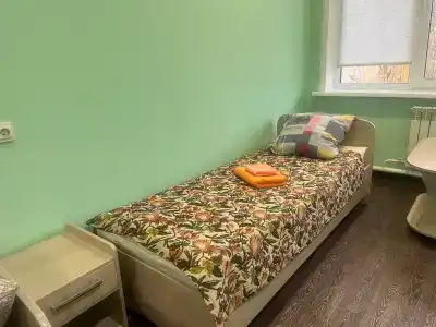HOSTEL на Школьном - 11