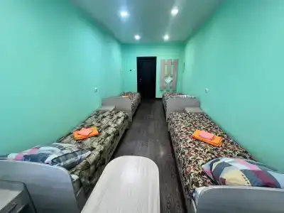 HOSTEL на Школьном - 9