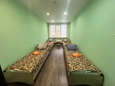 HOSTEL на Школьном - 10